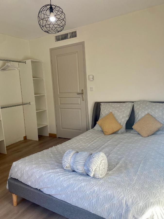 Proche Mer 3P+40M2 Terrasse Antibes Exterior photo